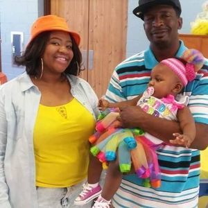 Meet your Posher, Raymond